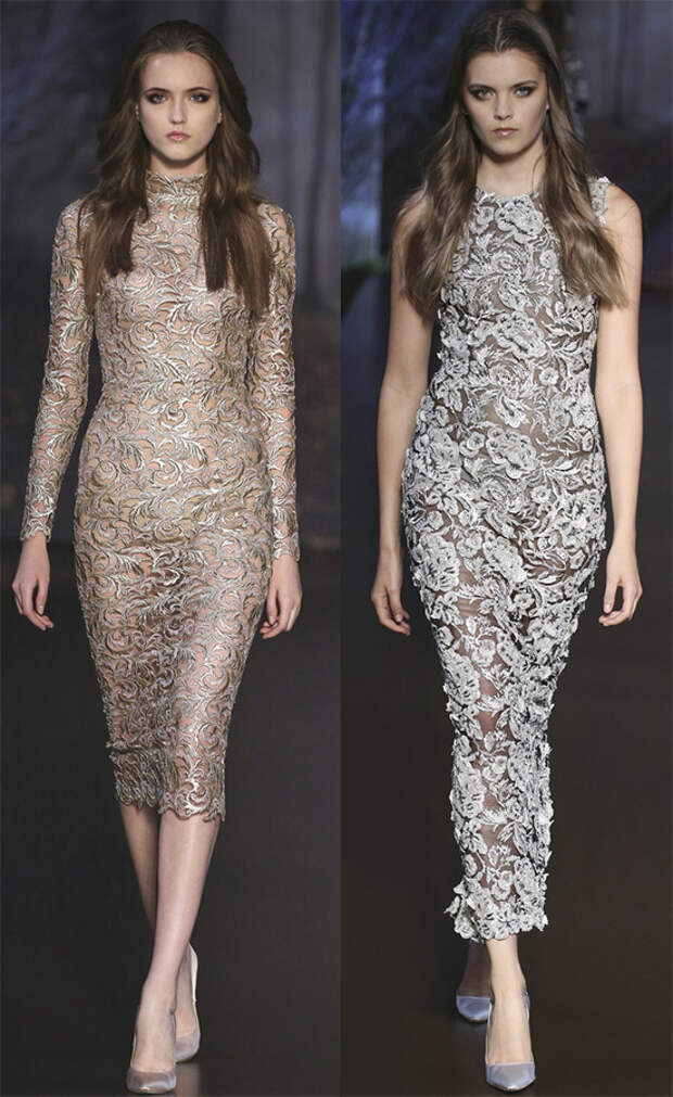 Платья Ralph-Russo Платья Ralph-Russo