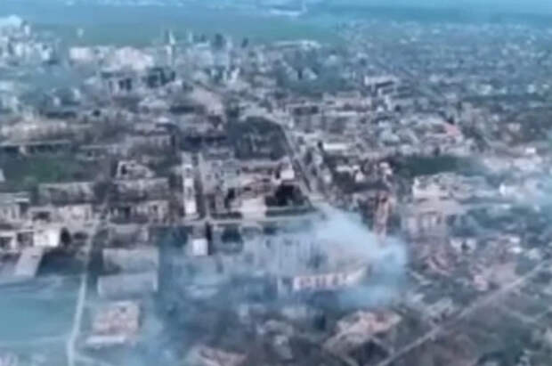 Невидимы и опасны: особый отряд нашли у Константиновки