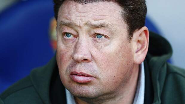 Журналист Панков: «Я слышал, что в ЦСКА есть люди, которые хотят видеть Слуцкого»