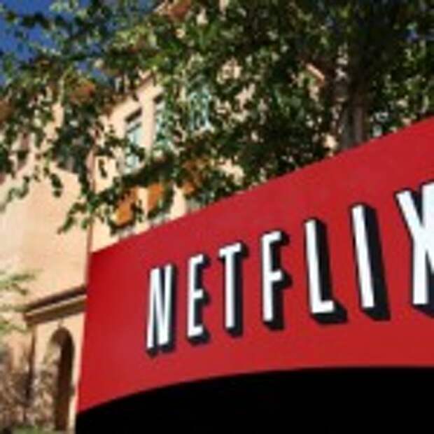 Headline Netflix Netflix