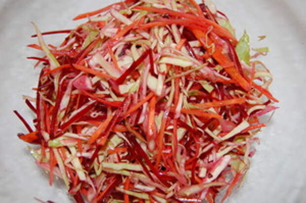 Рецепты весенних салатов. Рецепты весенних салатов.