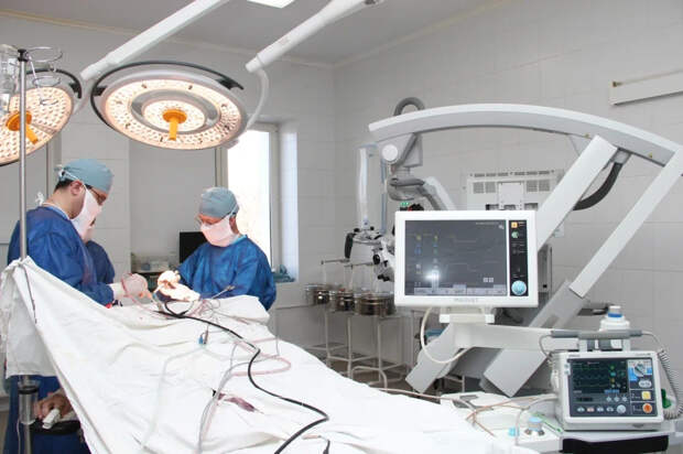 Какие пластические операции всё чаще делают мужчины