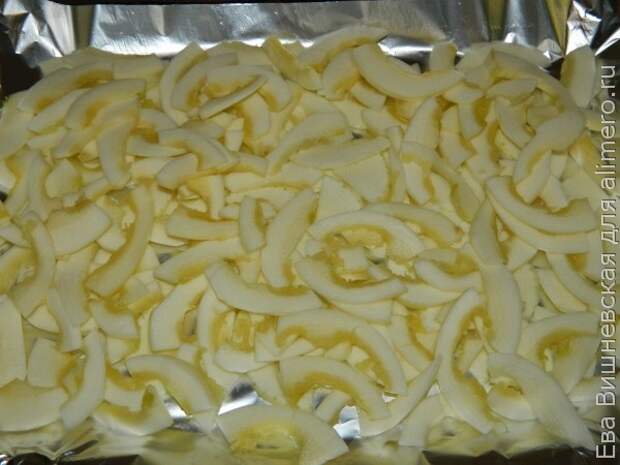 Куриные голени Куриные голени