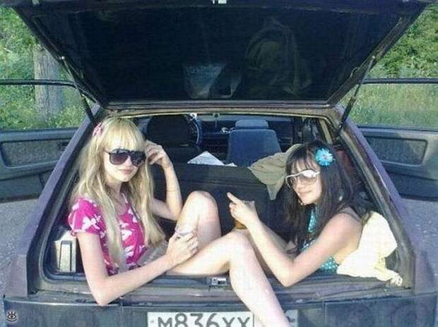 Фотоказусы и фотоприколы 0