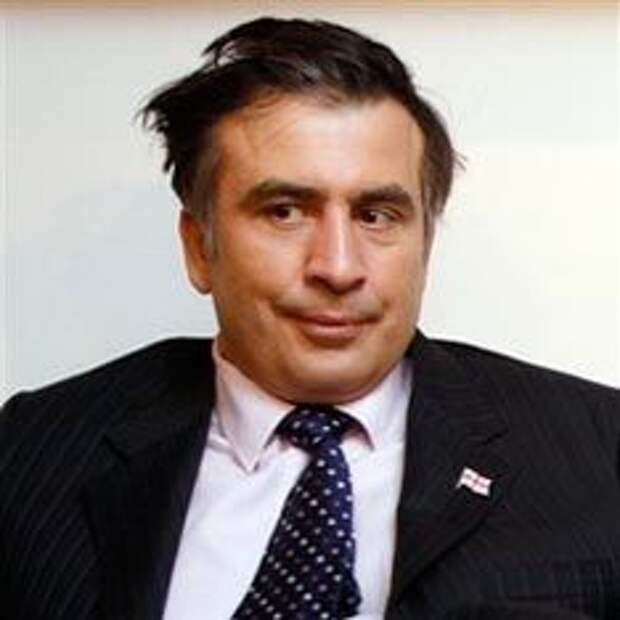 саакашвили