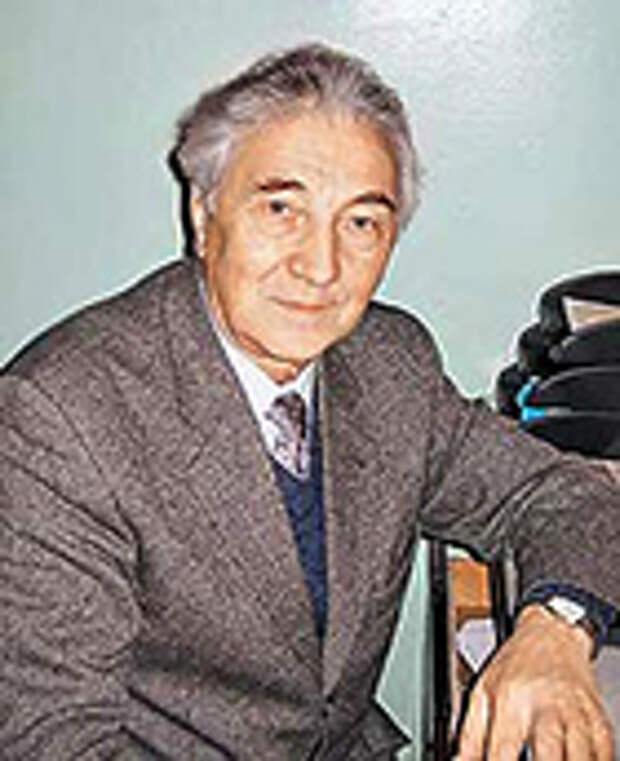Юрий Гендон