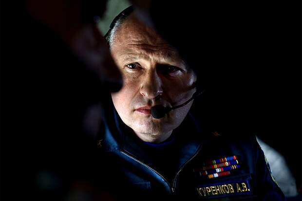 Александр Куренков: В этом году МЧС России планирует значительно увеличить авиапарк