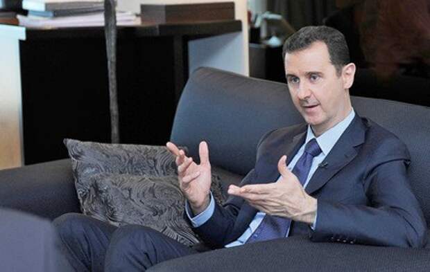 Саудовский министр назвал Асада причиной появления ИГИЛ