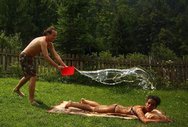 За секунду до... onesecondbefore18 За секунду до...