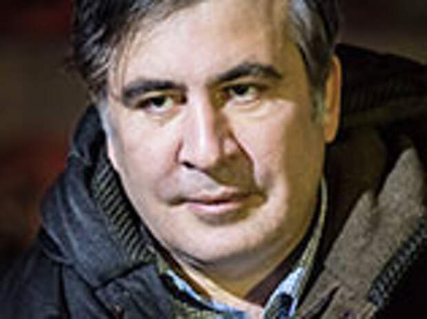 Экс-президент Грузии, а ныне советник украинского президента Михаил Саакашвили сравнил нынешний конфликт на востоке Украины с войной в Южной Осетии в 2008 году, а Россию - с ненасытным крокодилом Экс-президент Грузии, а ныне советник украинского президента Михаил Саакашвили сравнил нынешний конфликт на востоке Украины с войной в Южной Осетии в 2008 году, а Россию - с ненасытным крокодилом