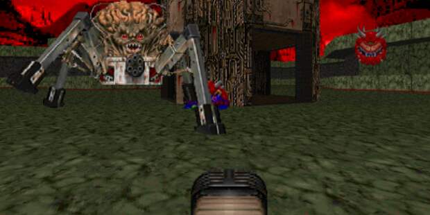 Doom Doom
