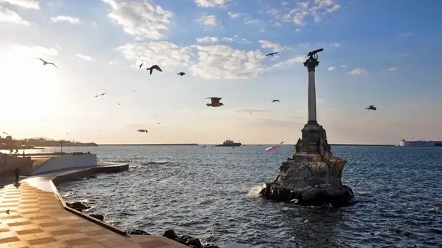 Ростуризм ожидает рост турпотока в Крым на 20% после запуска поездов