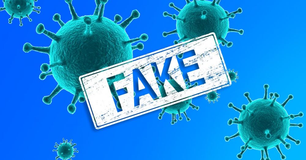 4 фейка о коронавирусе из соцсетей, в которые все продолжают верить