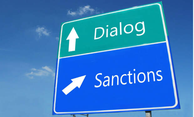 Франция выступила против продления санкций в отношении России 