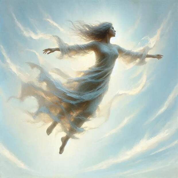 Технология убийства души