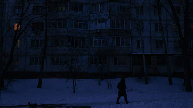 Закревский призвал не ждать стабильных графиков отключений света на Украине