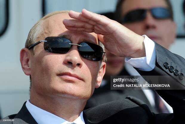 В НАТО переполох: У России новое оружие Судного дня. США засомневались в своих авианосцах. "Бельгия исчезнет"