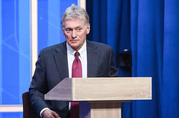 Песков: Американские санкции продлились автоматически