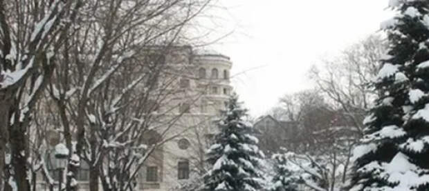 Киевская пенсионерка замёрзла насмерть в своей квартире, превратившись в «ледяную скульптуру»