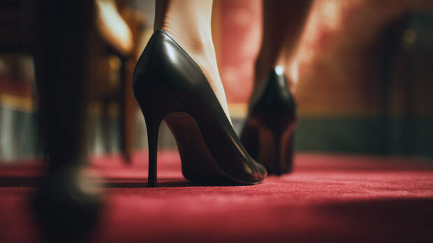 «Голодные игры» по-настоящему: как россиянок продают в рабство за границей