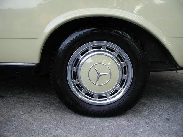 Красивые колпаки авто, автодизайн, ностальгия, слепые фары