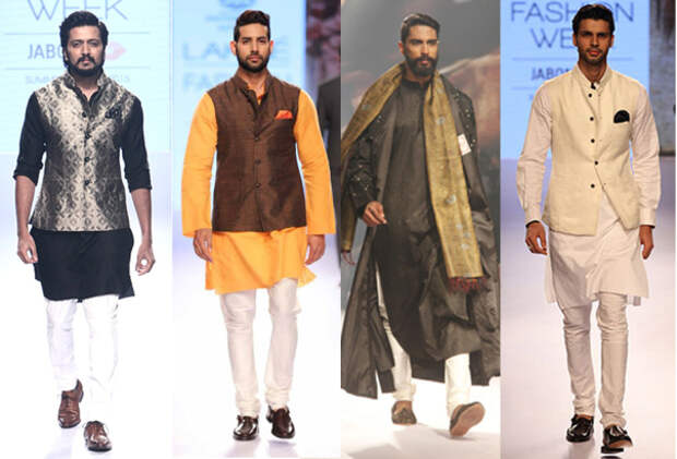 Raghavendra Rathore, LFW 2015