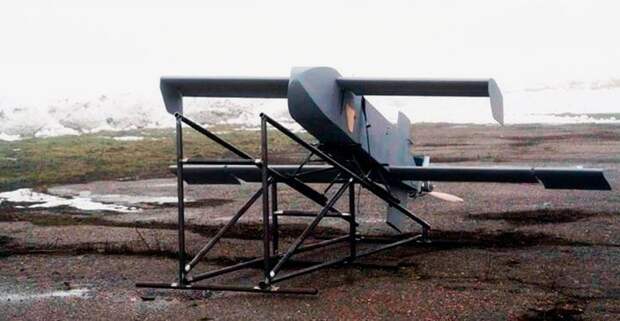 AQ -400 Scythe