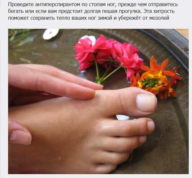 Отличные советы, которые сделают жизнь проще (20 фото)