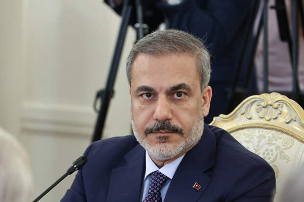 В Турции указали на важный сигнал для будущего России и Европы