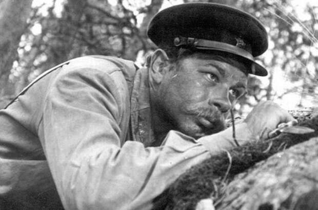 Иностранная любовь Андрея Мартынова