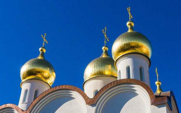 Мощи святых Петра и Февронии сегодня привезут в Москву. Фото: mos.ru