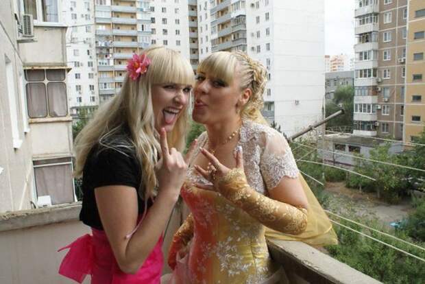 Ах, эта свадьба, свадьба пела и плясала! свадьба, юмор