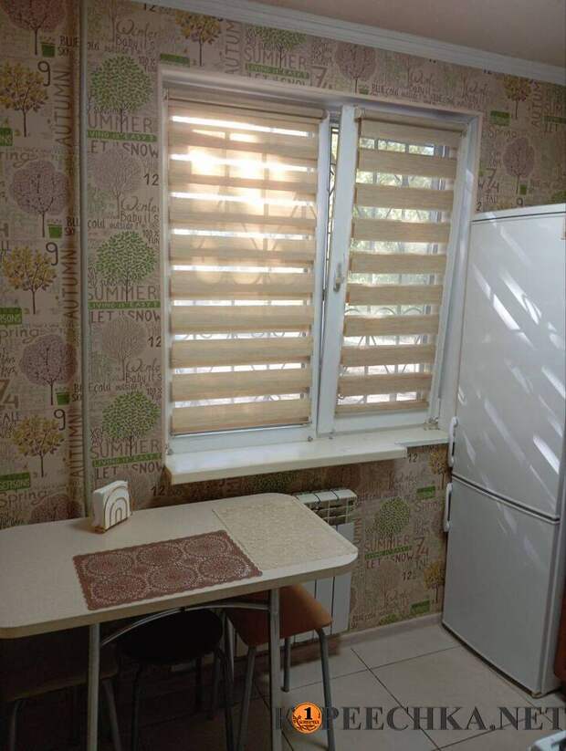 Аренда 1 комнатной квартиры посуточно в Донецке - Договорная