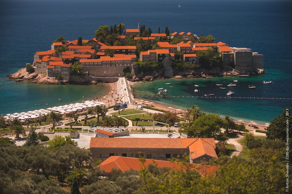 Черногорские зарисовки montenegro12 Черногорские зарисовки