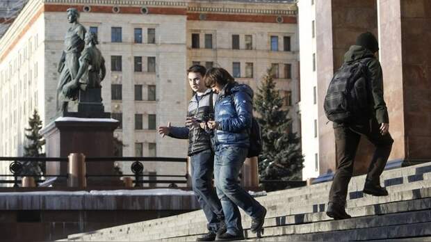 Welt: Россия и Германия добьются в науке того, что не удалось в политике