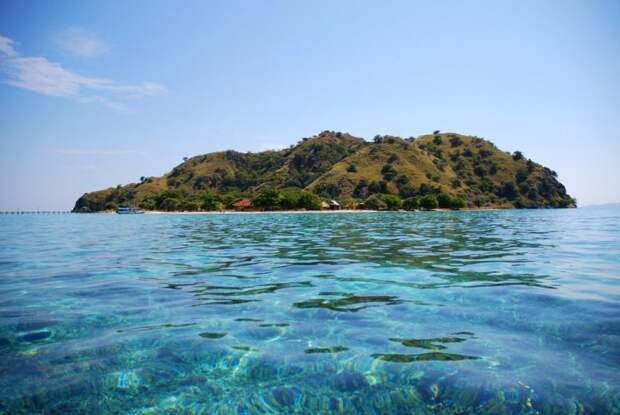 17. … на океан… индонезия, красота, природа, фото
