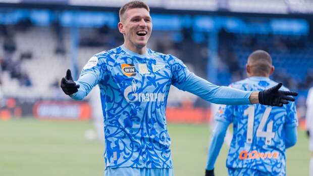 Непомнящий — о Соболеве: «Нестабилен. Игрок-вспышка»