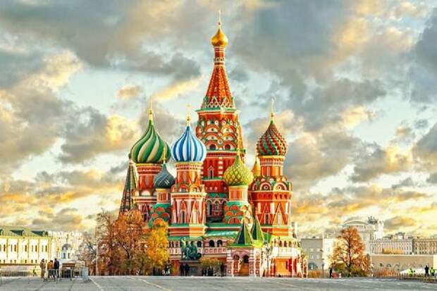 Финн – десятки стран обрели государственность благодаря России