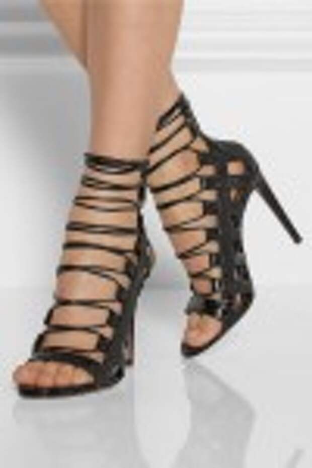 Aquazzura Heels 2015