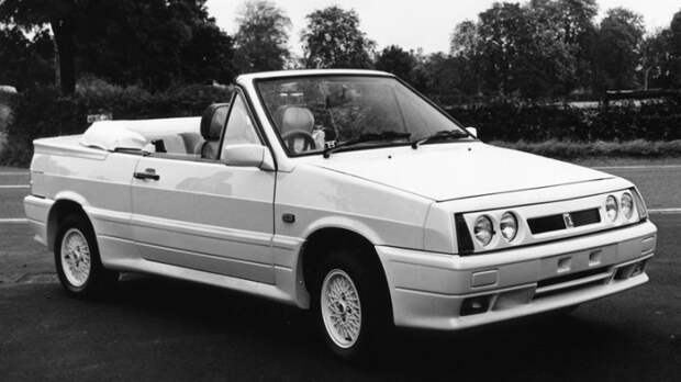 Lada Samara «San Remo»