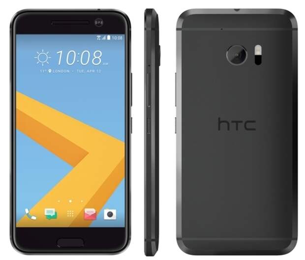 HTC 10