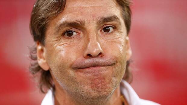 Юран: «Если бы российский тренер возглавлял ЦСКА, он бы не обменял Дивеева на Гонду»