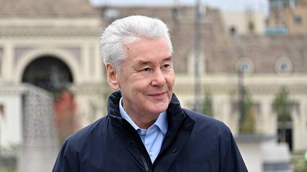 Собянин объяснил, куда можно обратиться за консультацией по мерам поддержки