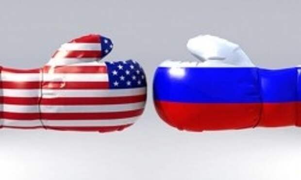 Инфоснаряды и сведения: Противостояние США и России усиливается