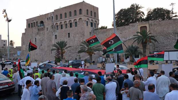 Политолог призвал закрыть российскую границу для радикалов из ПНС Ливии