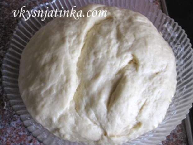 Хачапури с сыром