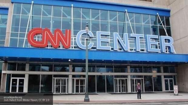 CNN предоставила новые данные о популярности Трампа и Байдена в США CNN предоставила новые данные о популярности Трампа и Байдена в США