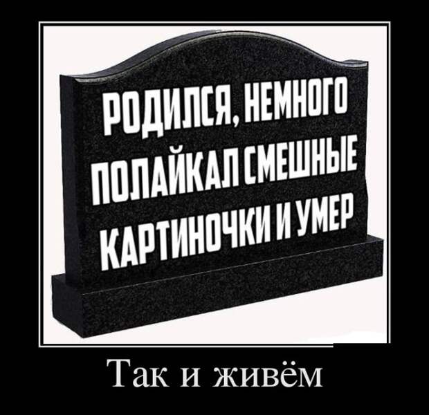 Демотиваторы (30 фото) Демотиваторы (30 фото)