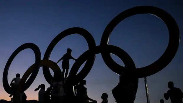 Президент ОКР прокомментировал участие россиян в Играх-2020