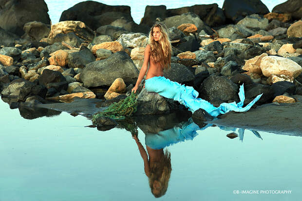 Fine Art Nude by Роберто Монетто (Roberto Manetta)